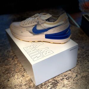 Meet your Posher, Gary